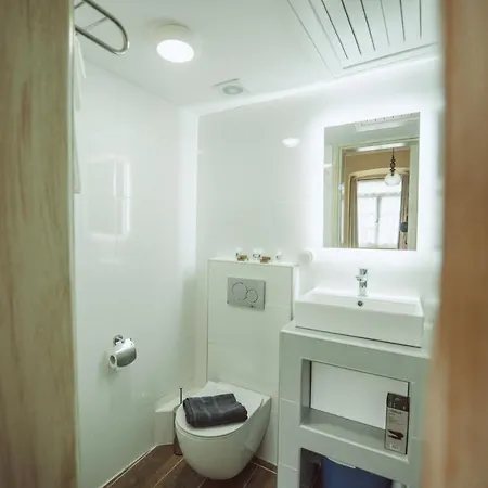 Calista Liston Corfu Apartment Экстерьер фото